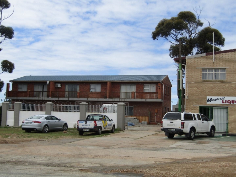 Commercial Property for Sale in Gamtoos Mouth Eastern Cape